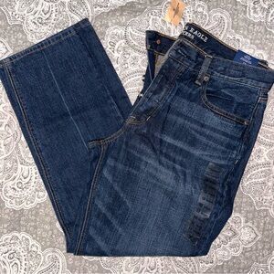 NWT American Eagle Outfitters Vintage High Rise Jeans
